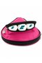 Table Tennis Racket Cover Table Tennis Racket Case Bag - 5