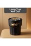 AUTO FAMILY Long Yue Yao Gui Coffee Scent Car Air Freshener Jar 190g – Long Lasting Coffee Perfume, Premium Odor Eliminator, Natural Aroma Diffuser Cup Design Air Freshener - 2