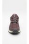 Terraın Edge Low Wp Burgundy-Lilac-Black Women's Sneakers - 3