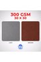AUTO FAMILY Premium Microfiber Cleaning Cloth 36Pcs – 30 * 40cm 350 GSM Ultra Soft Absorbent Car Drying Towel, Lint-Free Scratch-Free Wash Cloth for Car Detailing - 5