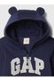 V-B Logo 1Pc Jumpsuit 646412000 Dark Blue - 2