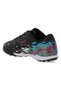 Canarıa Men's Astroturf Black Football Shoes - 3