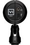 ميكروفون USB طراز MV6 للألعاب والبث والتسجيل (الجيل الثاني، أسود) - 6