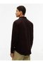 SOLID CORDUROY RF SHIRT - 3