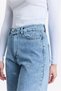 Bowknot Embroidered Jean 2228 Buzkar - 4