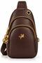 Nasbag Adjustable Shoulder and Waist Bag