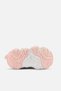 Warm Girls' Boots with Fur Inside and Orthopedic Velcro Fasteners - 5