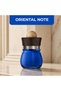 AUTO FAMILY ORIENTAL NOTE Black Odoor Aroma Diffuser Air Freshener, Premium Essential Oil Fragrance, Long Lasting Scent, Glass Bottle with Natural Wood Top, Luxury Air Freshener - 2