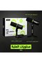 ميكروفون USB طراز MV6 للألعاب والبث والتسجيل (الجيل الثاني، أسود) - 3
