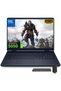 Alienware Aurora 16 16" WQXGA 120Hz Gaming Laptop, Intel Core 7 240H, 16GB DDR5, 2TB Storage(1T