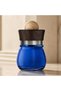 AUTO FAMILY ORIENTAL NOTE Black Odoor Aroma Diffuser Air Freshener, Premium Essential Oil Fragrance, Long Lasting Scent, Glass Bottle with Natural Wood Top, Luxury Air Freshener