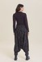 Nopeli Winter Shalwar Trousers - 7