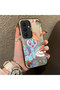 Rainbow Dash Pattern Phone Case with Acrylic Hard Back Panel and Silicone Edges, Compatible with Samsung Galaxy S25 Fe - 2