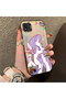 Realme C20/C20A Compatible Phone Case with Acrylic Hard Back Panel and Silicone Edges Rarity Pattern - 2