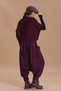 Nopeli Winter Shalwar Trousers - 4
