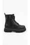 Black Girls' Daily Boots 051.3075-1 - 2