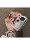 Samsung Galaxy A21S Compatible Acrylic Hard Back Panel Silicone Edged Opaque Nezha Patterned Phone Case - 4