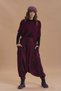 Nopeli Winter Shalwar Trousers - 5