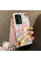 حافظة هاتف Infinix Note 50 متوافقة مع لوحة خلفية صلبة من الأكريليك مع حواف سيليكون ونمط Fluttershy - 2