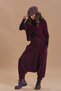 Nopeli Winter Shalwar Trousers
