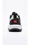 Jacmel Kp-1024M White-Black Men's Sports Shoes - 4