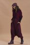 Nopeli Winter Shalwar Trousers - 3