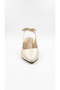 Off-White Women's Heeled Shoes 036.9002 - 3
