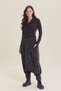 Nopeli Winter Shalwar Trousers - 5