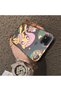 حافظة هاتف بنمط Fluttershy متوافقة مع Xiaomi Poco C31 مع لوحة خلفية صلبة من الأكريليك وحواف من السيليكون - 4