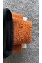 Buttoned Pocketed Plush Shirt Jacket and Jogger Sweatpants Set Combination - 6