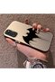 Samsung Galaxy S20 Fe 4G/5G Compatible Acrylic Hard Back Panel with Silicone Edges Batman Patterned Phone Case - 3