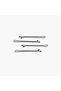 Pack of 36 Hairpin - 2