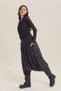 Nopeli Winter Shalwar Trousers - 6