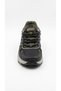 Khaki-Black-Yellow Men's Sports Shoes 024.2919 - 3