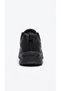 Kp-2171M Black Men's Sports Shoes - 4