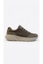 Green-Brown Men's Sports Shoes 024.Viwa - 2