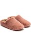 Martina Plush Women's House Slippers Dark Pink 37/41 - 2