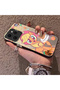 Tecno Spark 40 Compatible Acrylic Hard Back Panel with Silicone Edges Applejack Patterned Phone Case - 3