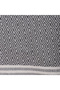 Buldan Handmade Cotton Woven Sofa Bed Cover Set (3+3+1+1) Model Without Covering the Arms - 170X210 cm - 4