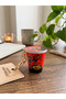 Noodle Cup Design Keychain – Ramen-Themed Cute Figure Bag and Key Accessory - 2