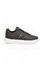 Men's Lace-Up Lightweight Comfortable Sole Black-White Men's Walking and Sports Shoes 125 Volume - 2