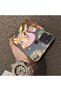 Samsung Galaxy A21S Compatible Acrylic Hard Back Panel with Silicone Edges Fluttershy Patterned Phone Case - 4