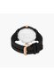Men's Black Round 51 MM Analog Watch | PEWJQ2195241 - 3