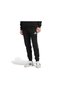 Men's Sports Casual Sweatpants Black - 2
