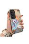 Rainbow Dash Pattern Phone Case for Xiaomi Redmi 15 5g Compatible Acrylic Hard Back Panel with Silicone Edges