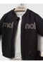3-Piece Cardigan Set for 3-12 Months - Black - 3