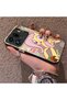 Oppo Find X9 Pro 5g Compatible Acrylic Hard Back Panel with Silicone Edges Fluttershy Pattern Phone Case - 3