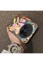 Vivo X200 Pro Compatible Acrylic Hard Back Panel Silicone Edged Fluttershy Patterned Phone Case - 4