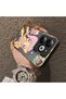 Tecno Spark Go 2024(Bg6) Compatible Acrylic Hard Back Panel with Silicone Edges Fluttershy Pattern Phone Case - 4