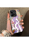 حافظة هاتف بنمط نادر متوافقة مع Realme Note 50، مصنوعة من الأكريليك الصلب مع حواف من السيليكون - 2